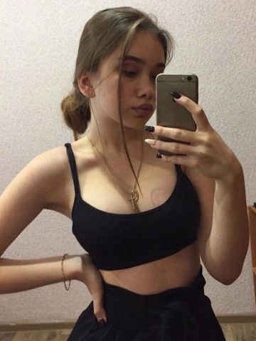 Анкета проститутки Арина, 23 года
